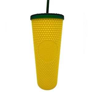 Starbucks Hawaii Exclusive Collection Pineapple Tumbler Venti 24 Fl Oz NWT